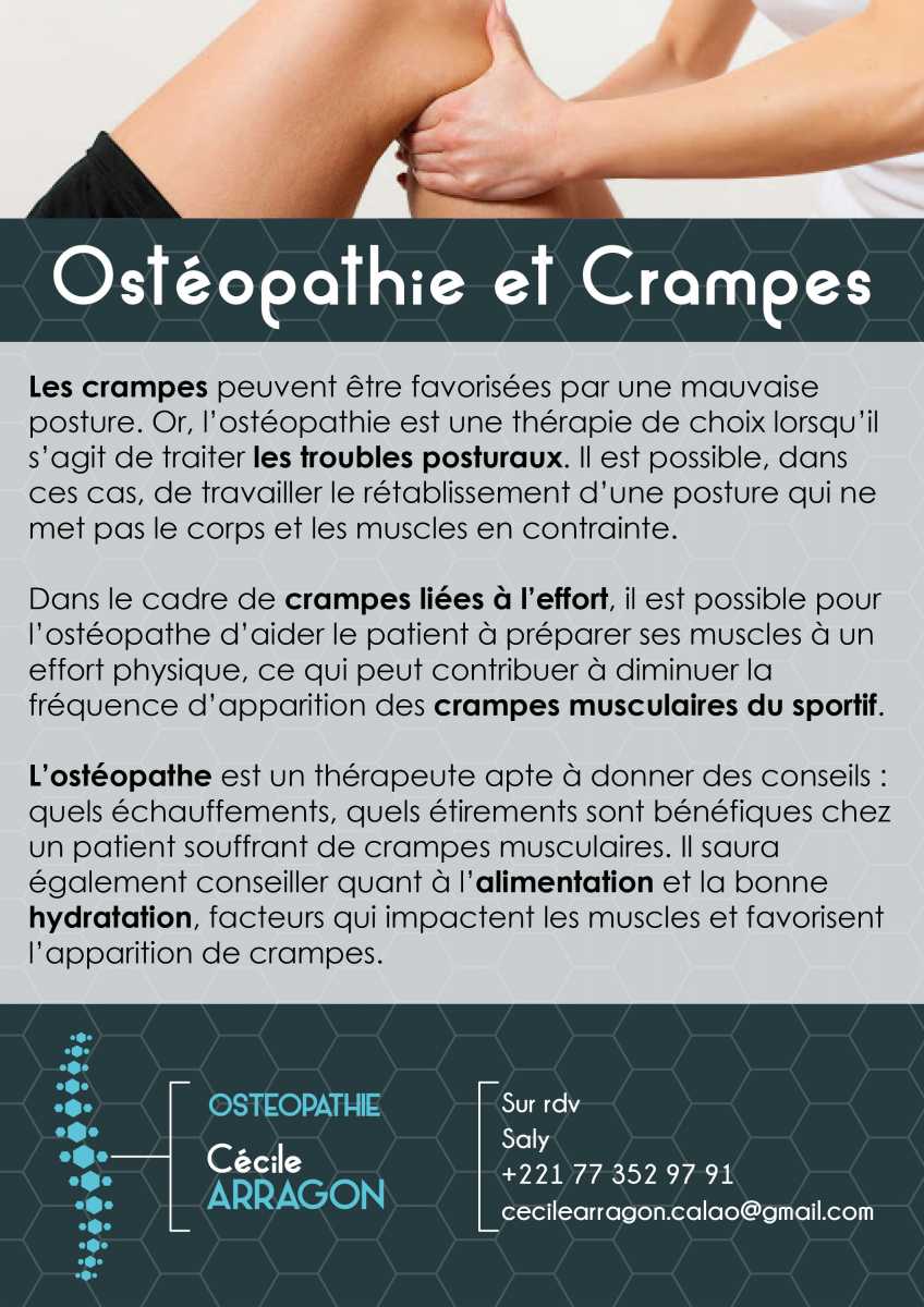 Améliore la structure musculo-squelettique, et soulage les douleurs traumatiques.