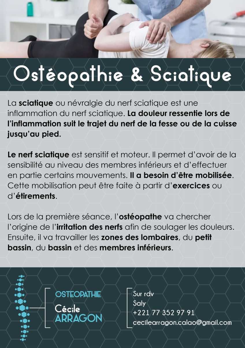 Améliore la structure musculo-squelettique, et soulage les douleurs traumatiques.