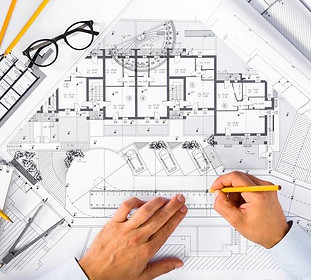 Entreprise générale de bâtiment
•••
CONSTRUCTION TCE
GROS ŒUVRE - SECOND ŒUVRE
CONCEPTION PLANS & 3D
PROJET CLÉS EN MAIN