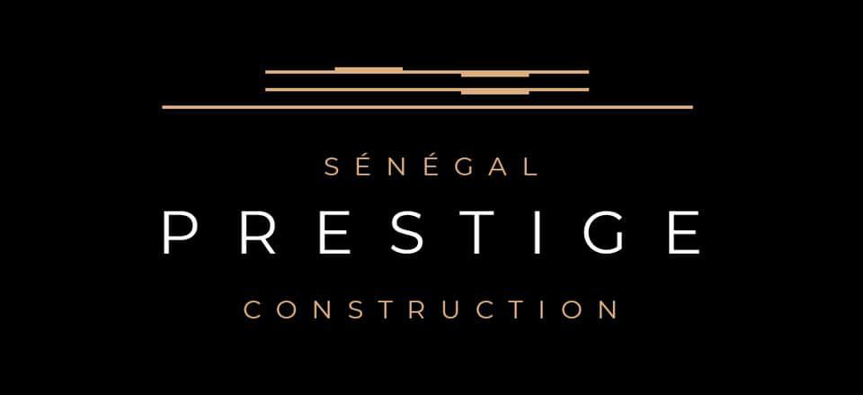 Construction de maison haut de gamme au Sénégal.
