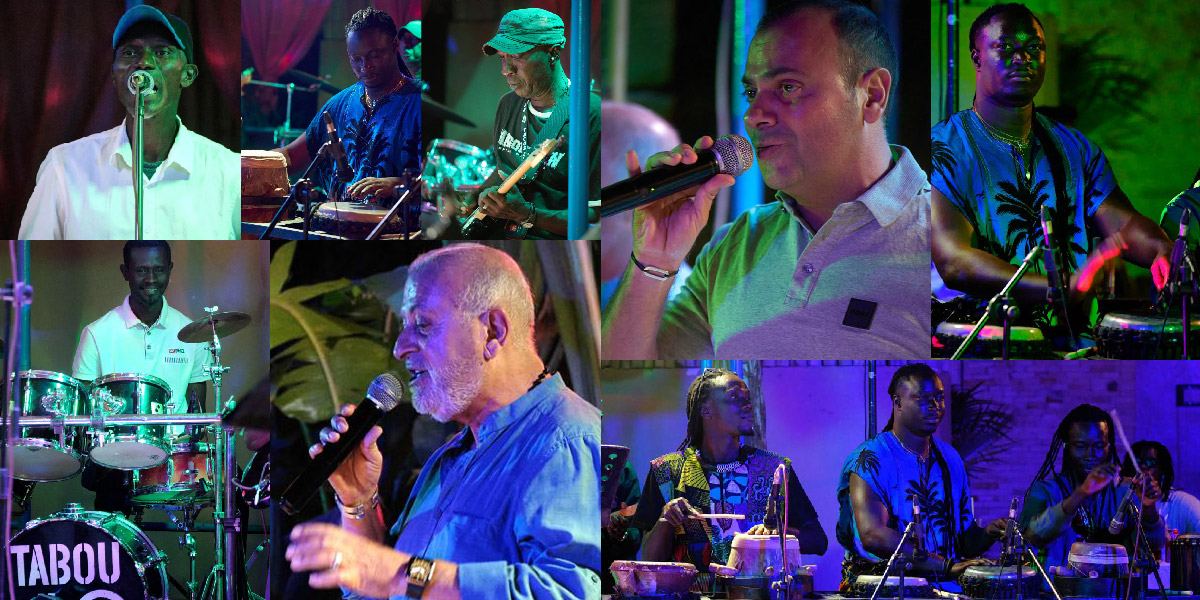 Artistes de Spectacle - Show - Animations