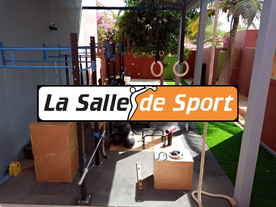La Salle de Sport est votre espace fitness et remise en forme dédié à votre bien-être et à votre santé.