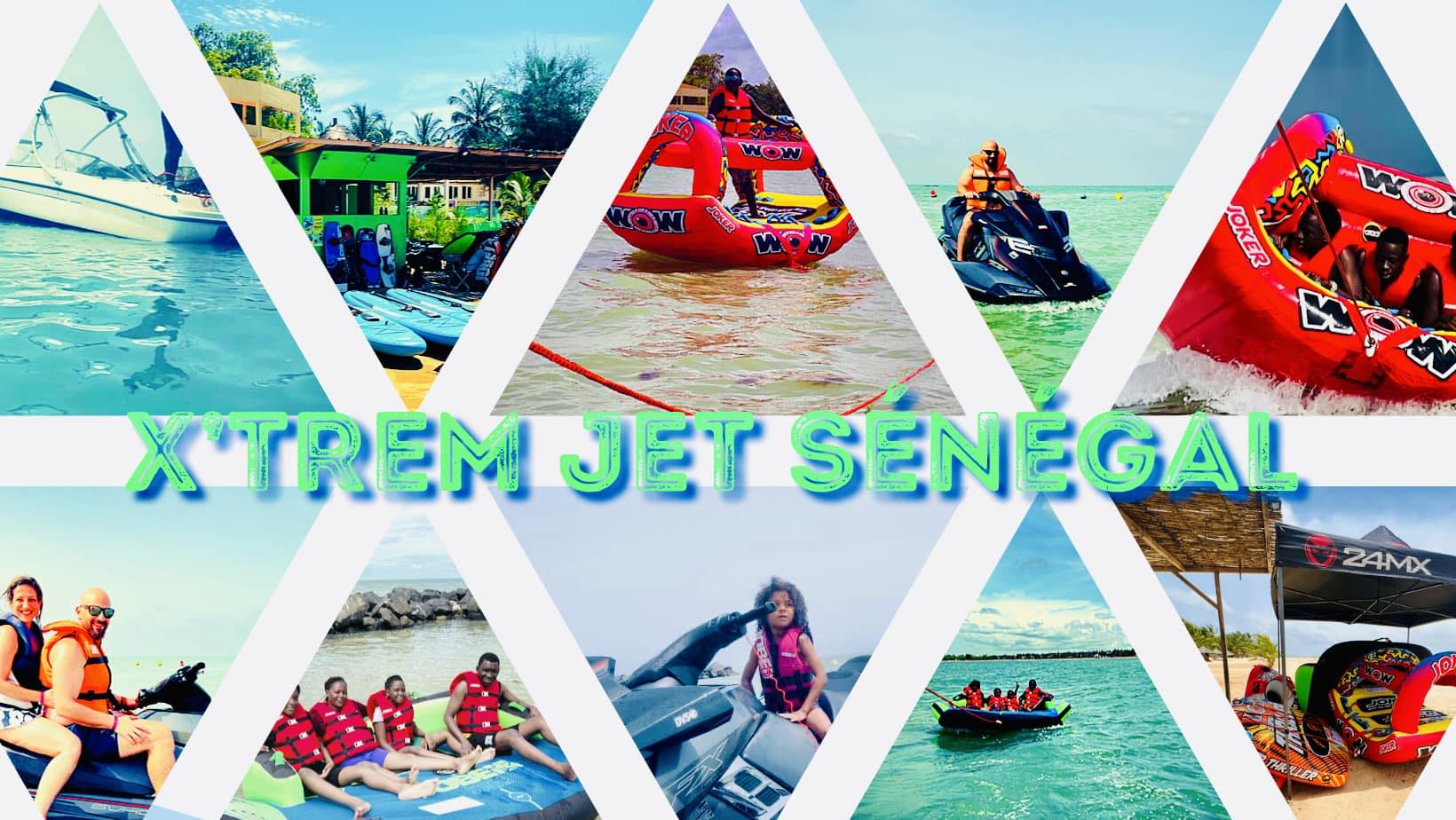 - Base Nautique
- Jet ski
- Wakeboard
- Ski nautique
- Kneeboard
- Bouées tractés
- Flyboard
- Bateau