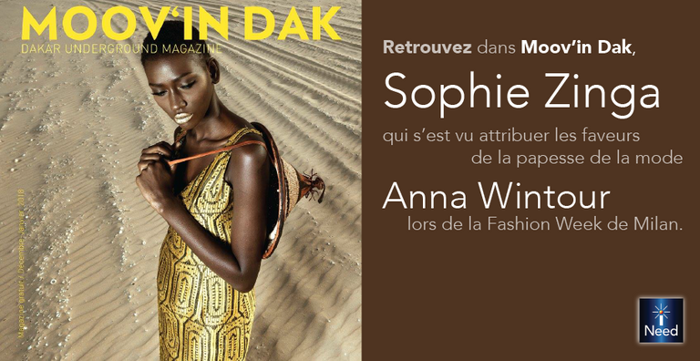 iNeed application mobile senegal