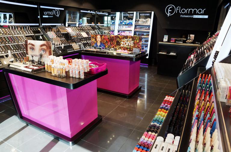 Flormar, Cosmétique, Make Up, Beauté