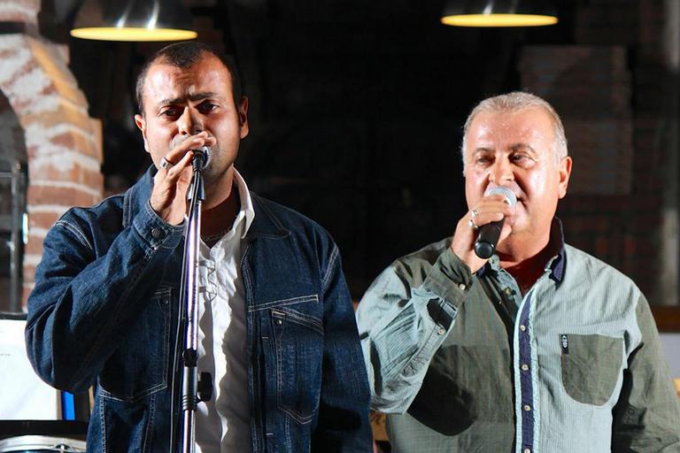 L'Orientale, Restaurant-Snack, Boulangerie-Pâtisserie