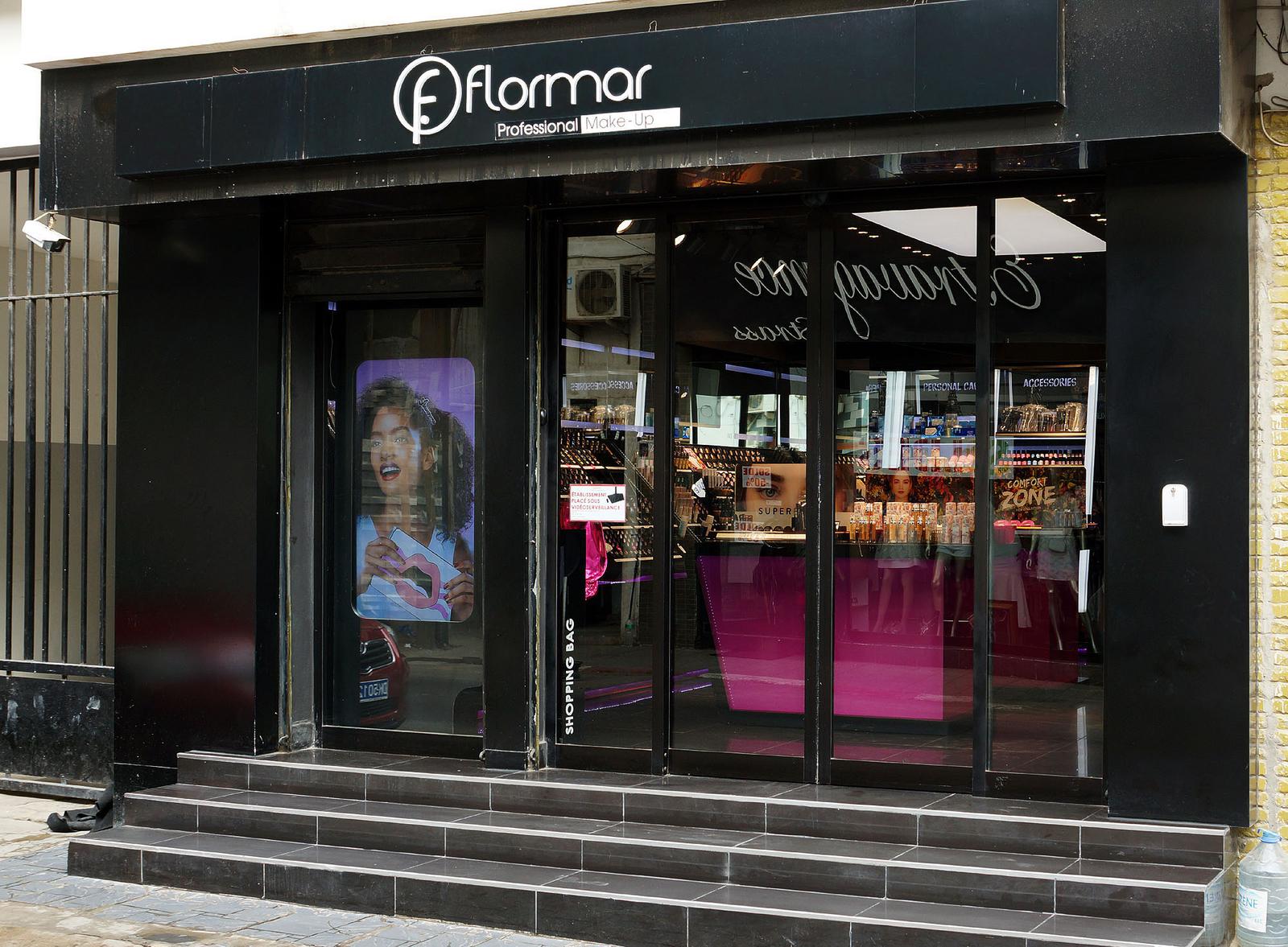 Flormar, Cosmétique, Make Up, Beauté