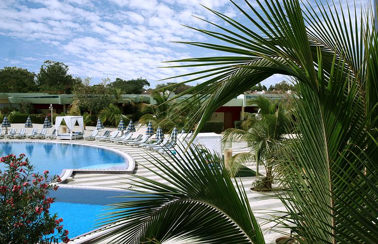 Hotel Amaryllis à Saly