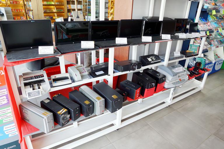 Papex Informatique et Consommables