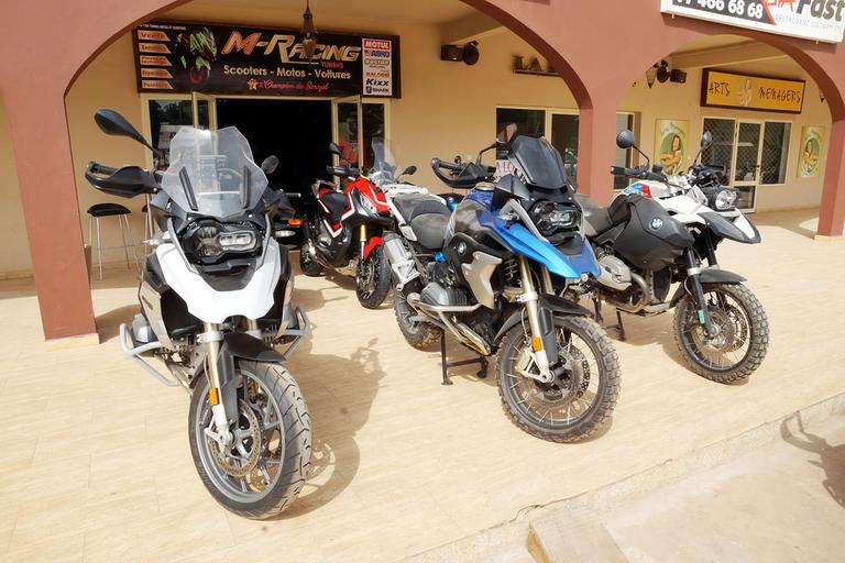 M-Racing