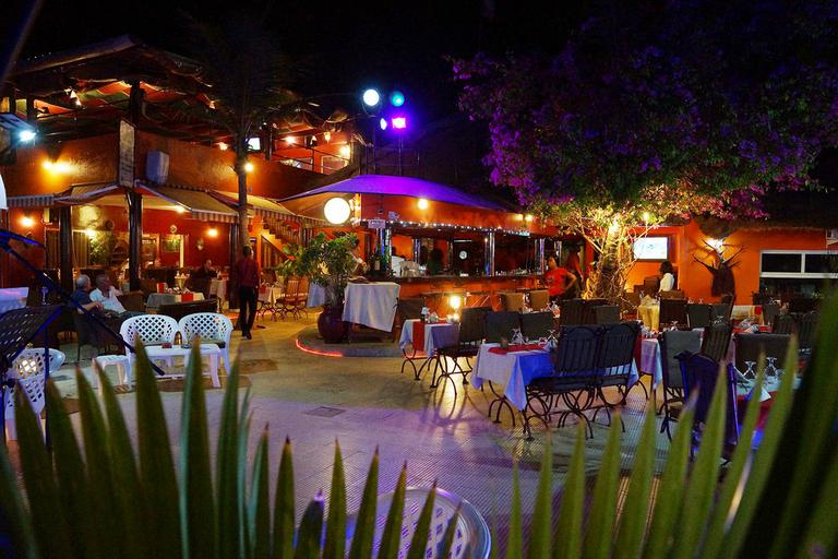 La Riviera Saly