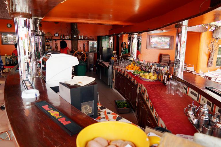 La Riviera Saly