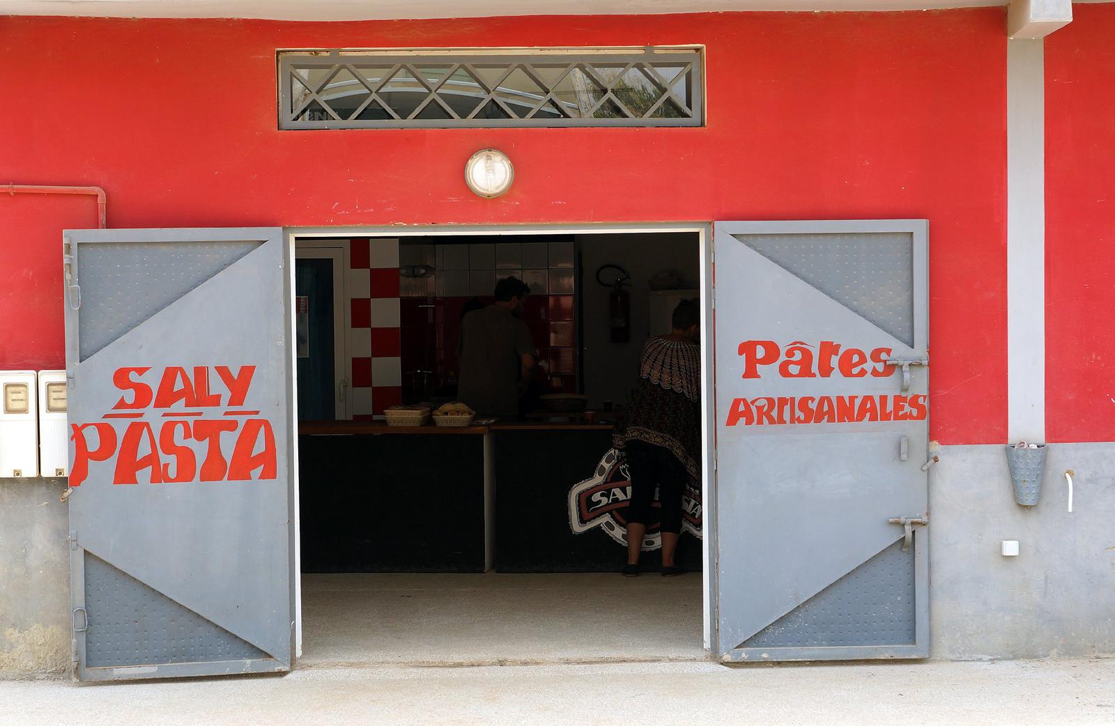 Saly Pasta - Traiteur recommandé par iNeed