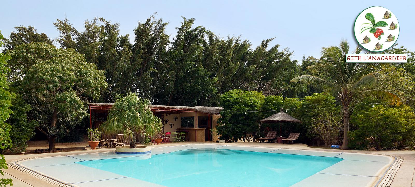 Gîte Anacardier