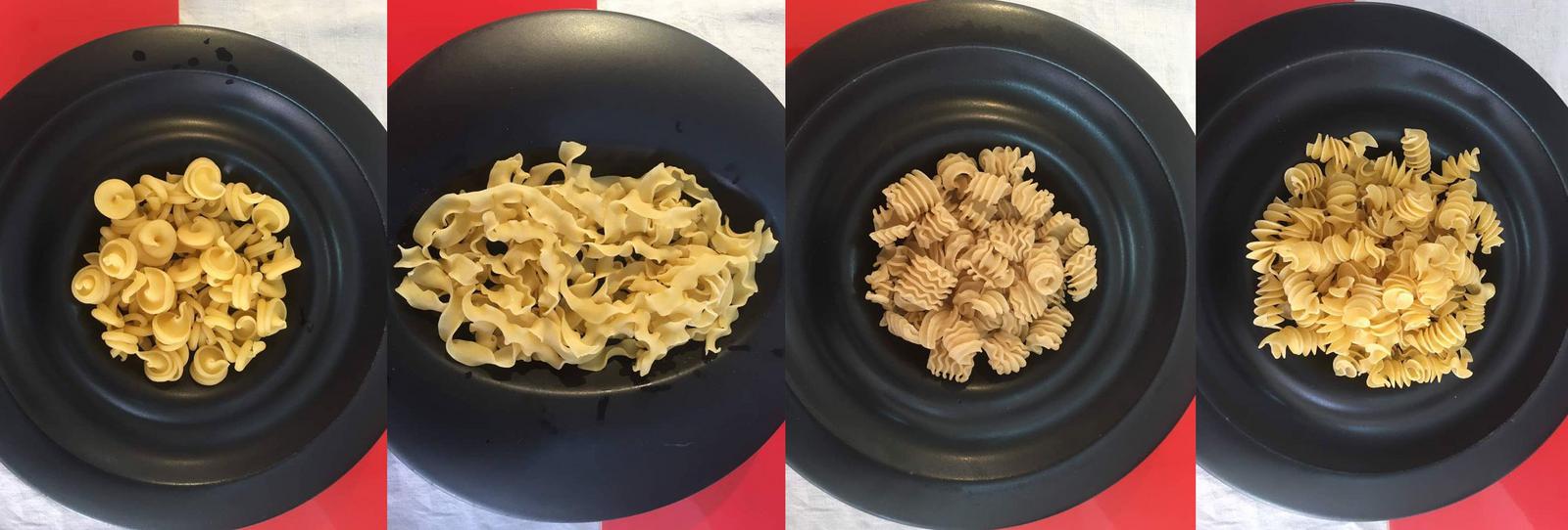 Saly Pasta - Traiteur recommandé par iNeed