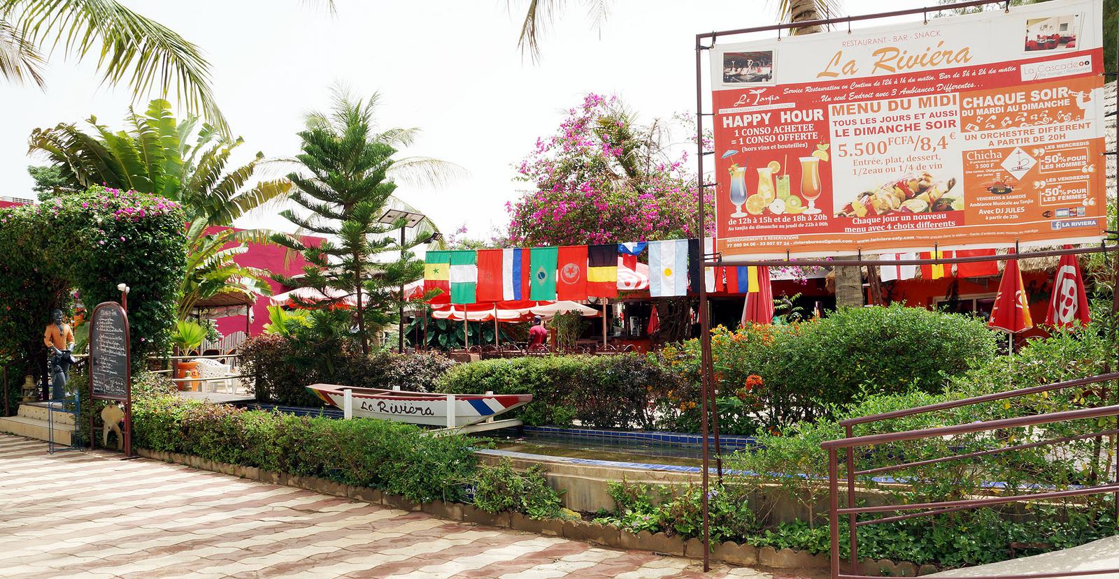La Riviera Saly