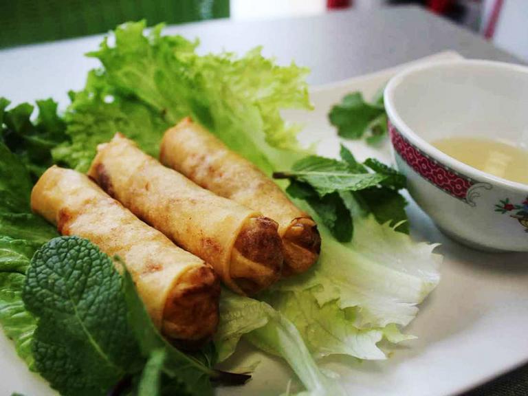 Restaurant Asiasiatique - asia fast