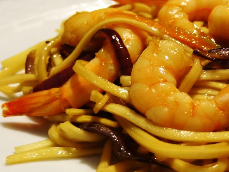 Restaurant Asiasiatique - asia fast