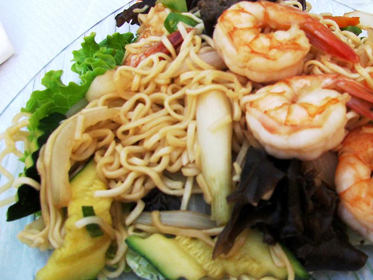 Restaurant Asiasiatique - asia fast