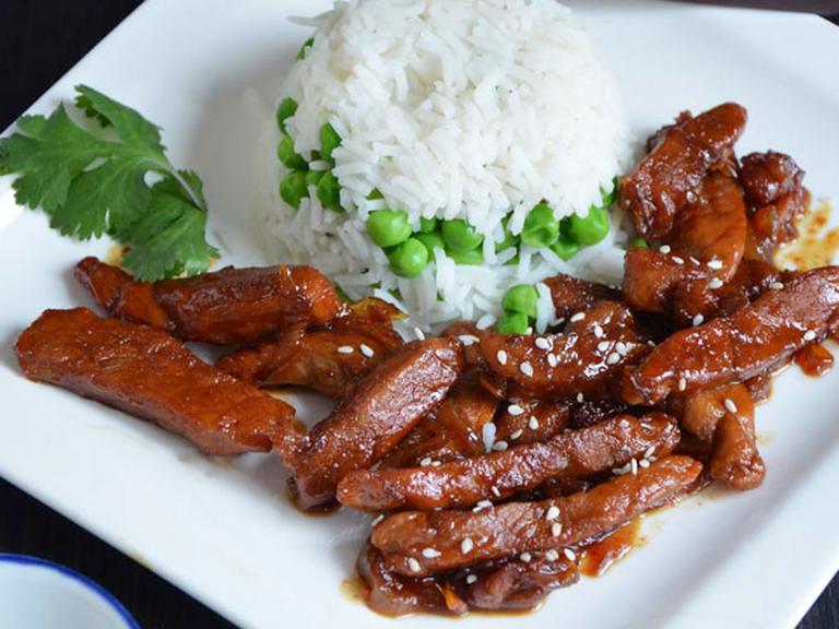 Restaurant Asiasiatique - asia fast