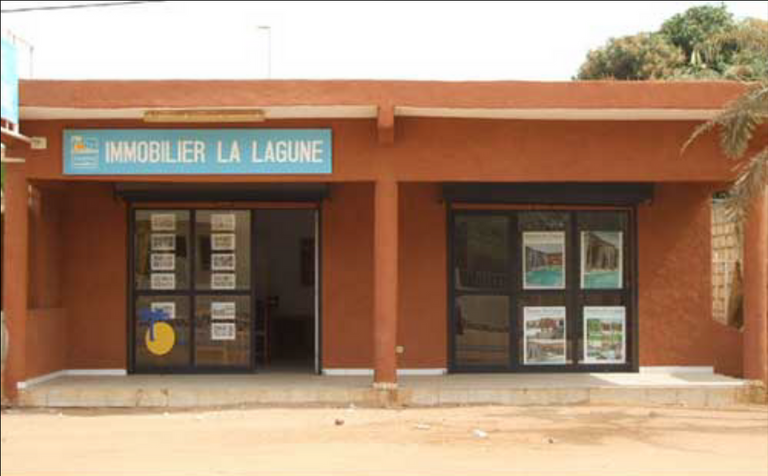 Immobilier La Lagune Somone iNeed