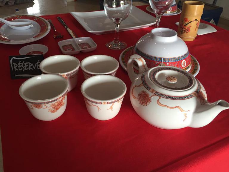 Restaurant Asiasiatique - asia fast