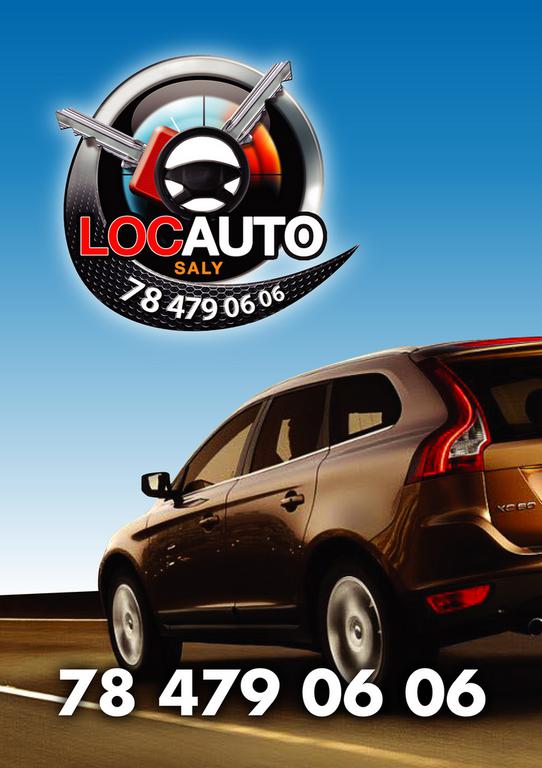 Location de voiture | Saly Sénégal | iNeed