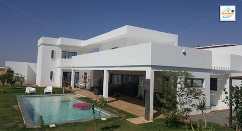 Immobilier La Lagune Sénégal iNeed