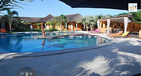 Immobilier La Lagune Sénégal iNeed