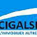 Agence Immobilière Cigalsen à Saly
