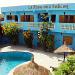 Hotel restaurant La Rose des Sables - Appli mobile Sénégal