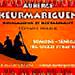 Auberge Keurmariguen à Somone Sénégal