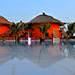 Lamantin Beach Resort à Saly Sénégal
