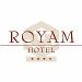Hôtel Restaurant Royam - Saly Sénégal
