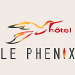 Hôtel, Bar, Restaurant Le Phénix