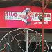 Allo Pizza Saly